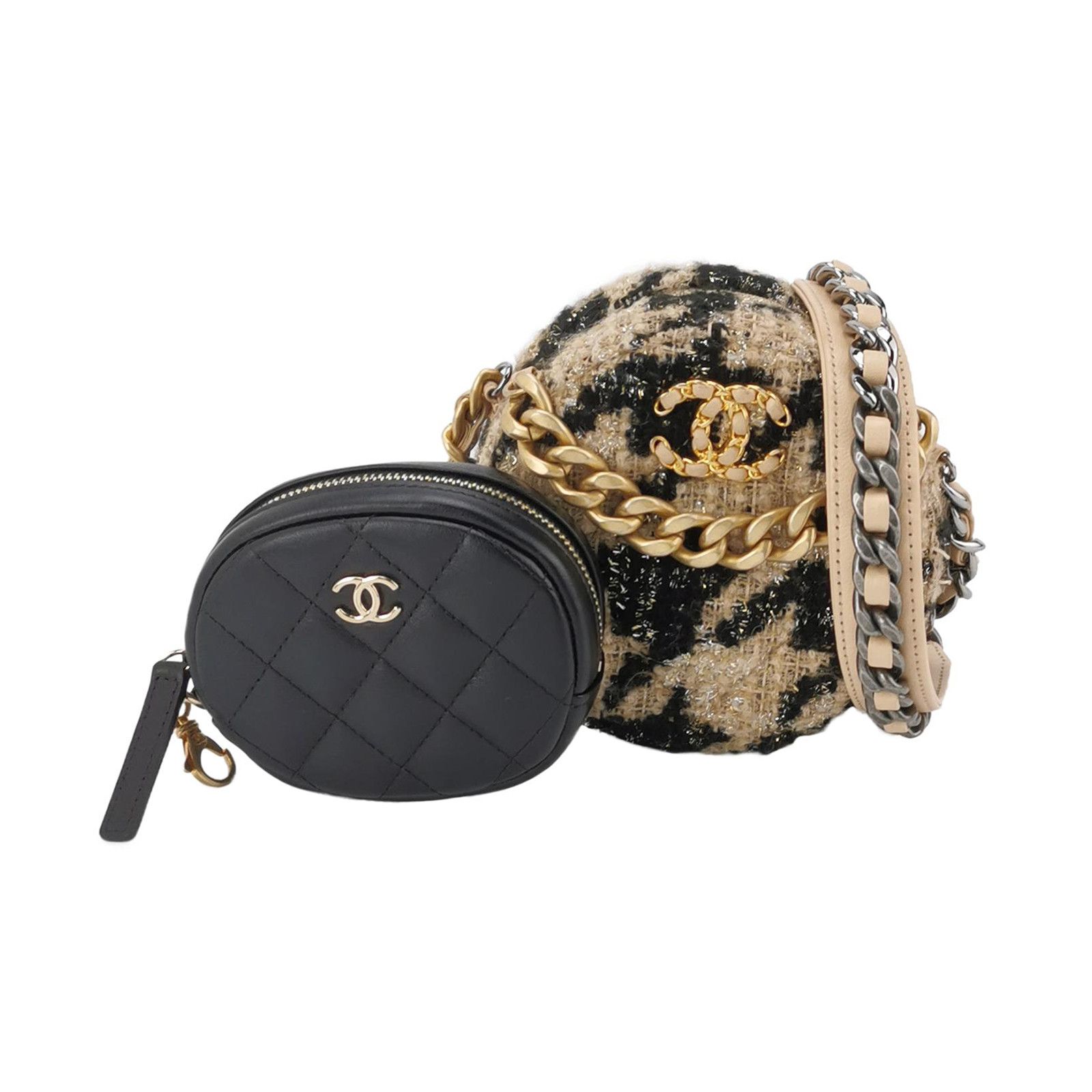 Chanel Chanel Women os Shoulder Bags Size ONE SIZE - 1 Thumbnail