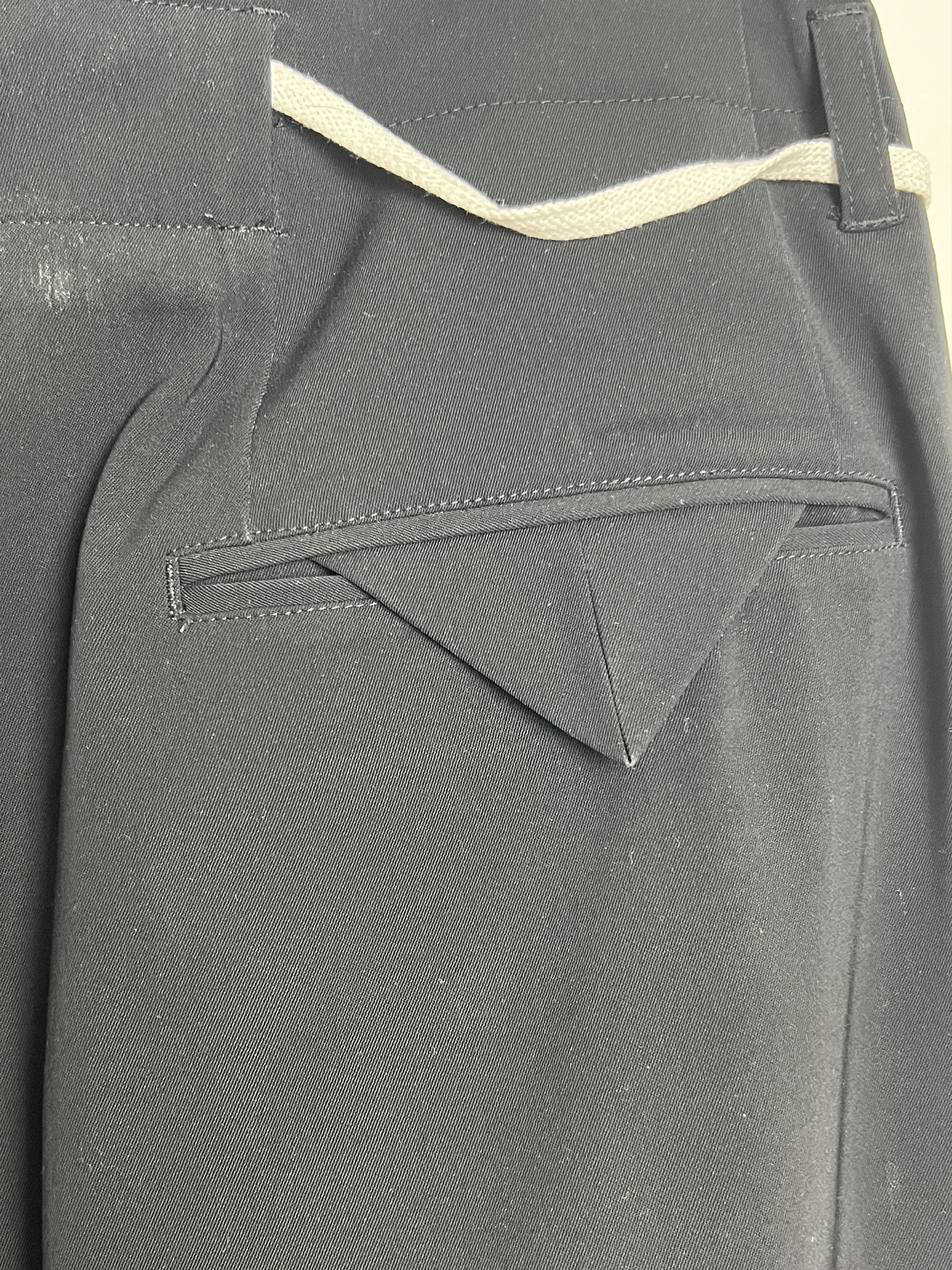 Sasquatchfabrix Napou Tapered Pants Size US 30 / EU 46 - 7 Thumbnail