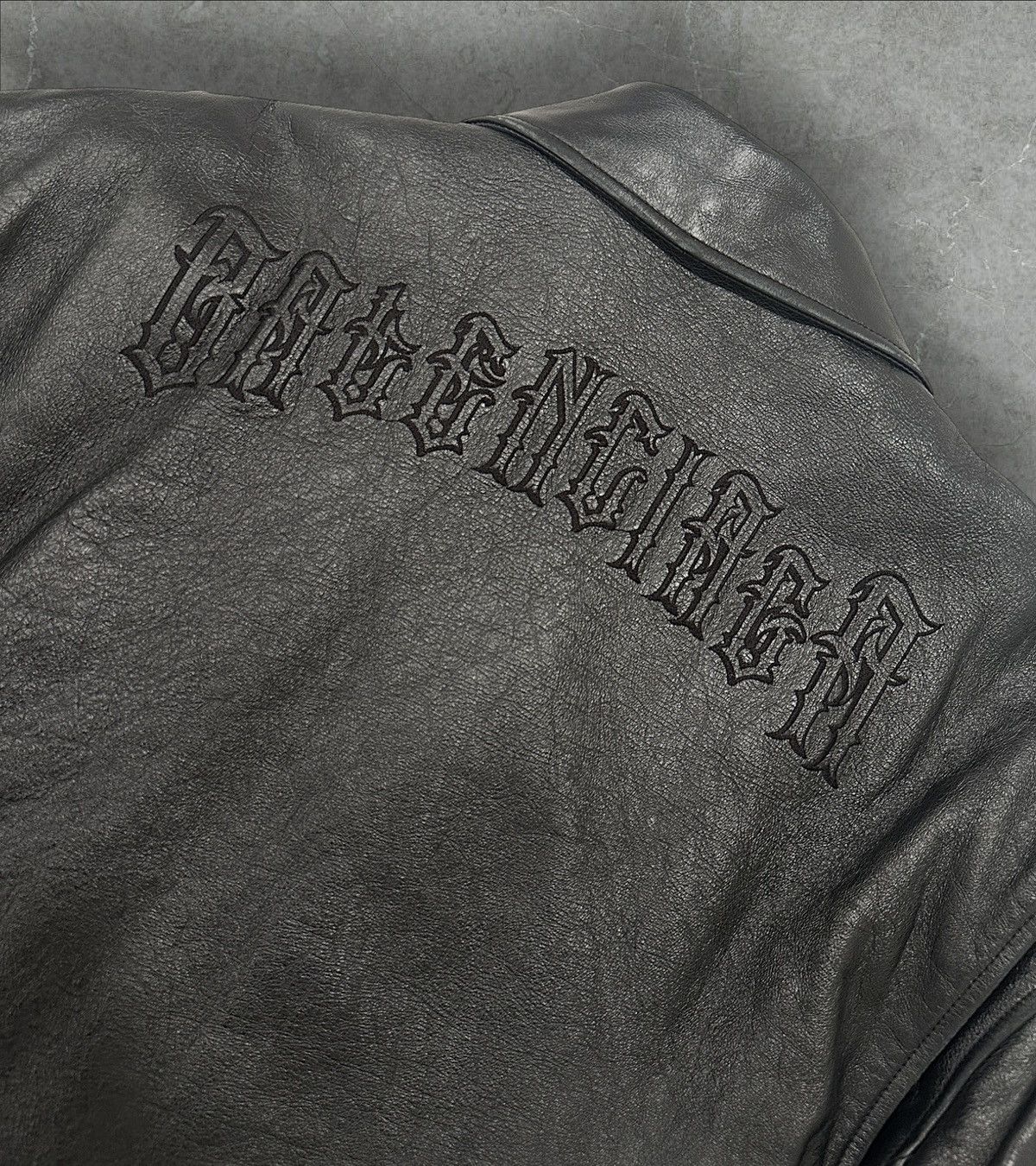 Balenciaga Balenciaga Oversized Motorcycle Jacket Size US M / EU 48-50 / 2 - 4 Thumbnail
