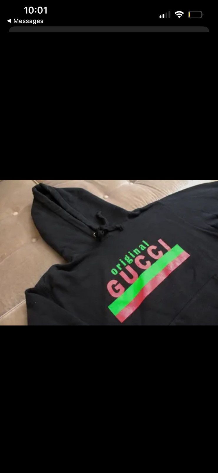Gucci Hoodie