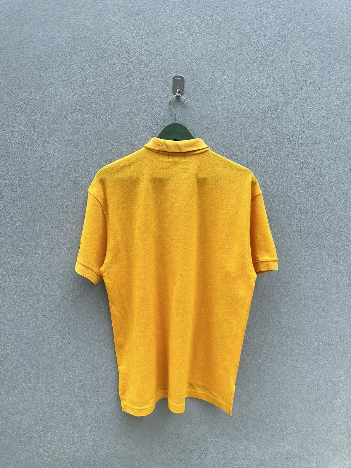 Starter Vintage Starter Polo Embroidery Logo Tee A142 Size US S / EU 44-46 / 1 - 5 Thumbnail