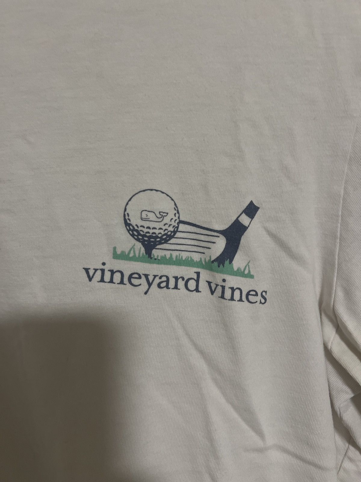 Other Vineyard Vines Golf T Shirt Size US S / EU 44-46 / 1 - 3 Thumbnail