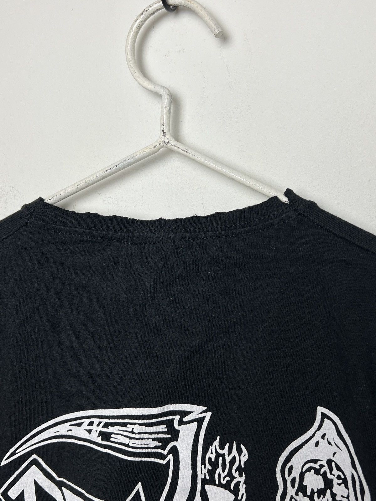 Band Tees death y2k human t shirt Size US M / EU 48-50 / 2 - 4 Thumbnail