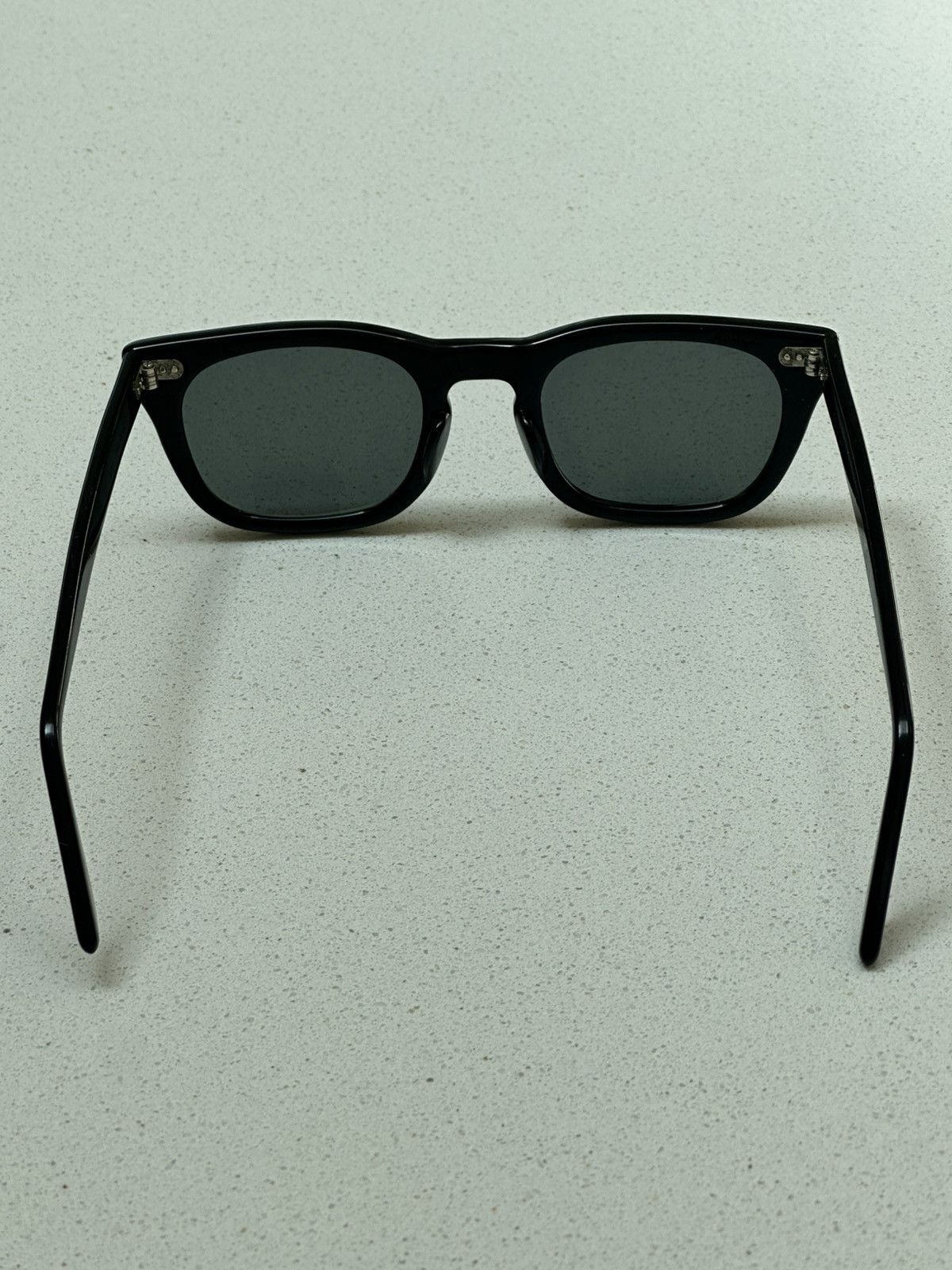 Other Vintage U.S.S. Military sunglasses Size ONE SIZE - 9 Thumbnail