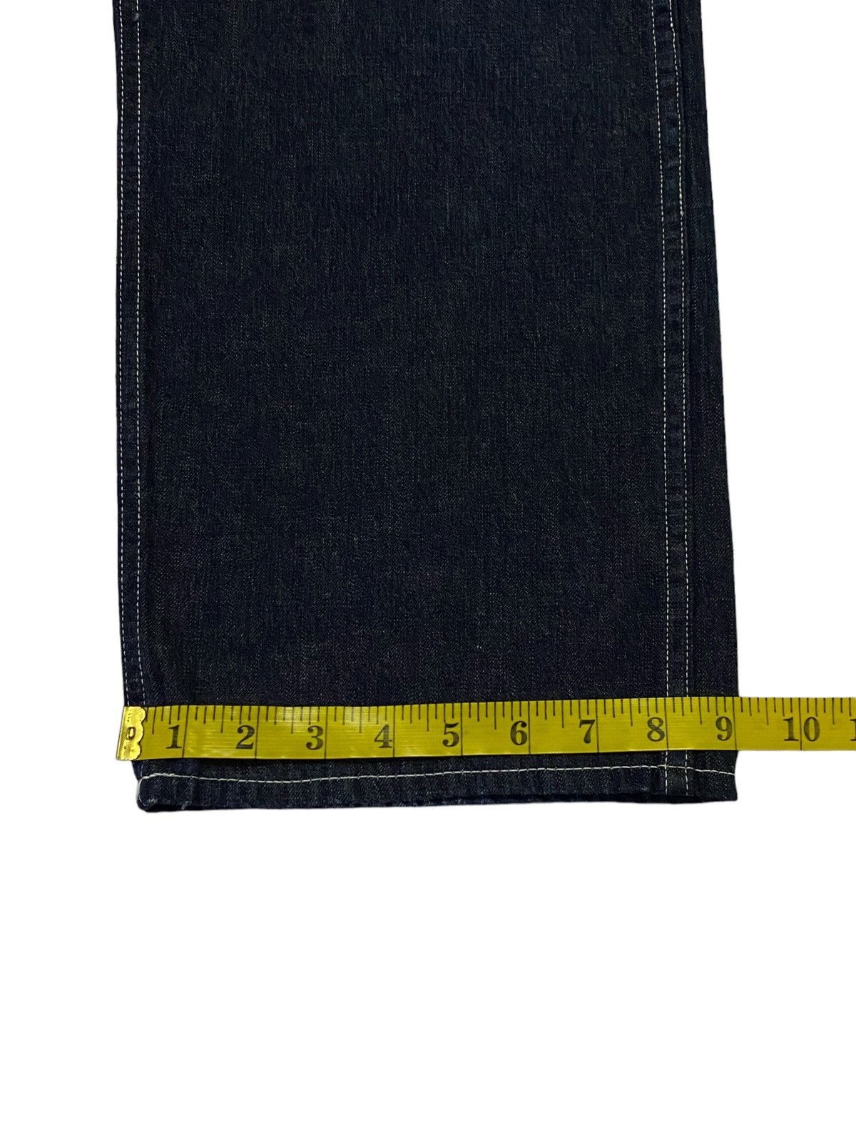 Buzz Rickson's Buzz Rickson’s Trousers Denim Size US 28 / EU 44 - 11 Thumbnail