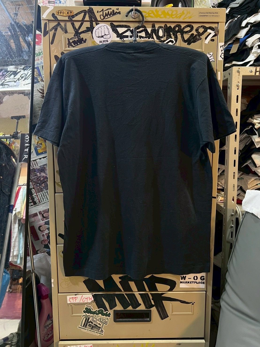 Band Tees the Beatles 1980’s tee Size US XL / EU 56 / 4 - 6 Thumbnail