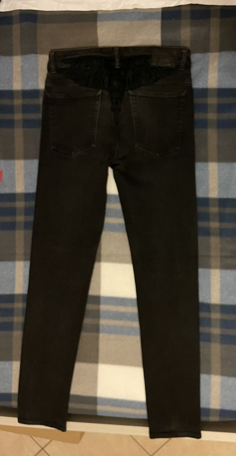 Marcelo Burlon Marcelo Burlon Skinny Size US 34 / EU 50 - 7 Thumbnail