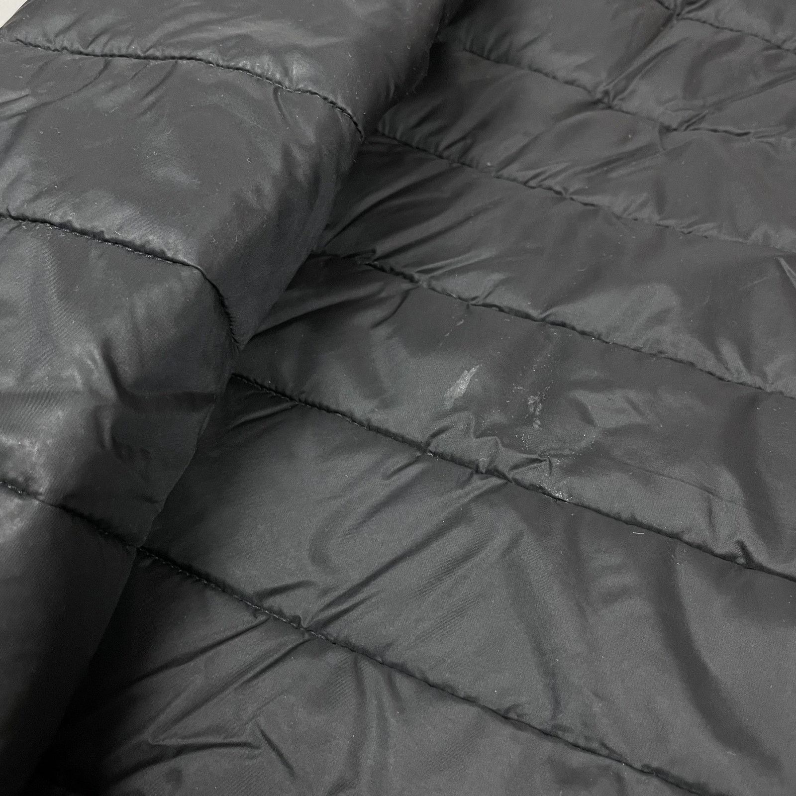The North Face The North Face Women's Black Hooded Full Zip Jacket Small Size S / US 4 / IT 40 - 4 Thumbnail