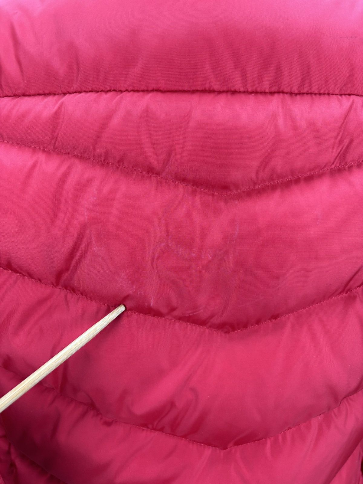 Bogner Womens puffer jacket Bogner Fire Ice Size 10 Color Red Size L / US 10 / IT 46 - 12 Thumbnail