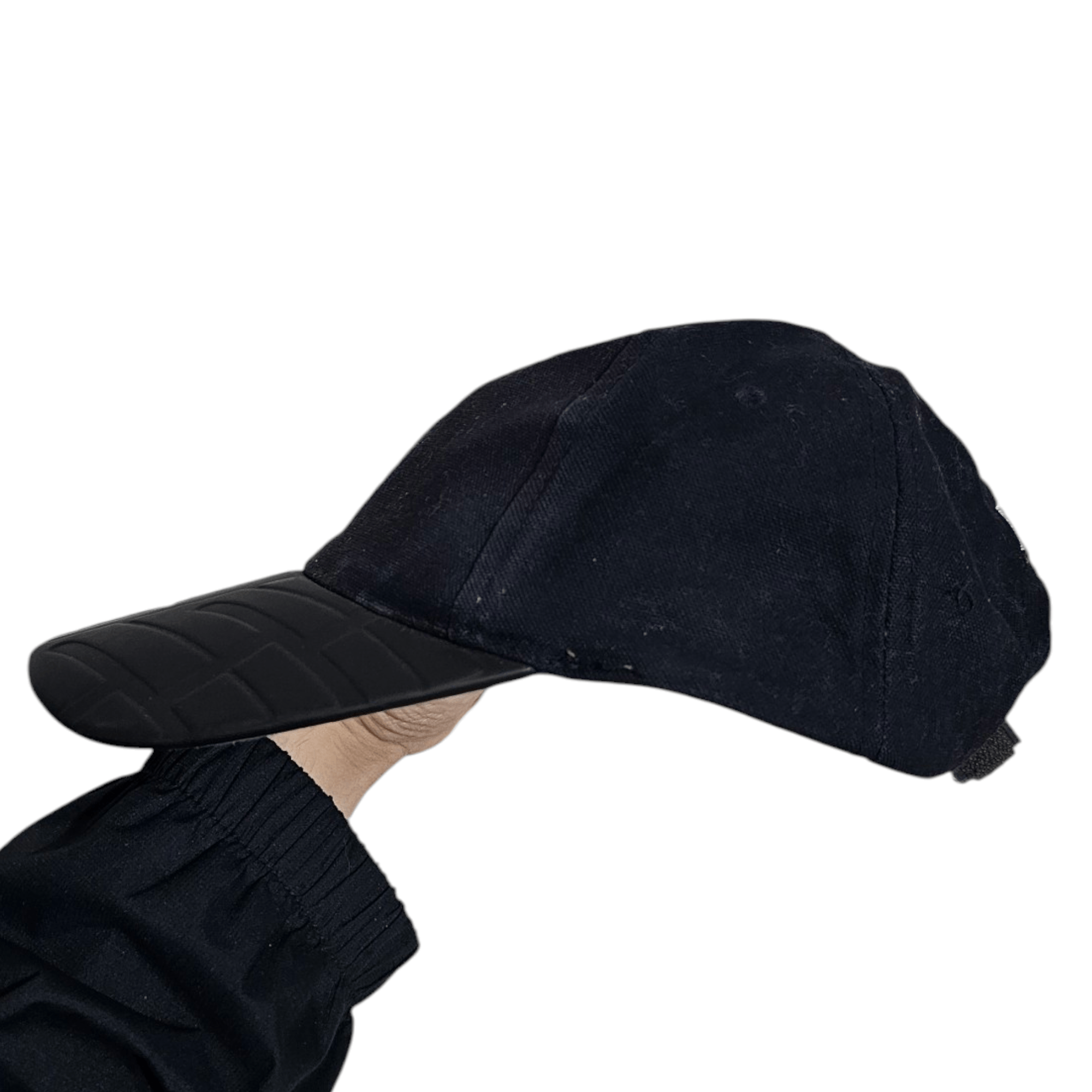 Vintage Fiat Vintage Hat Size ONE SIZE - 3 Thumbnail
