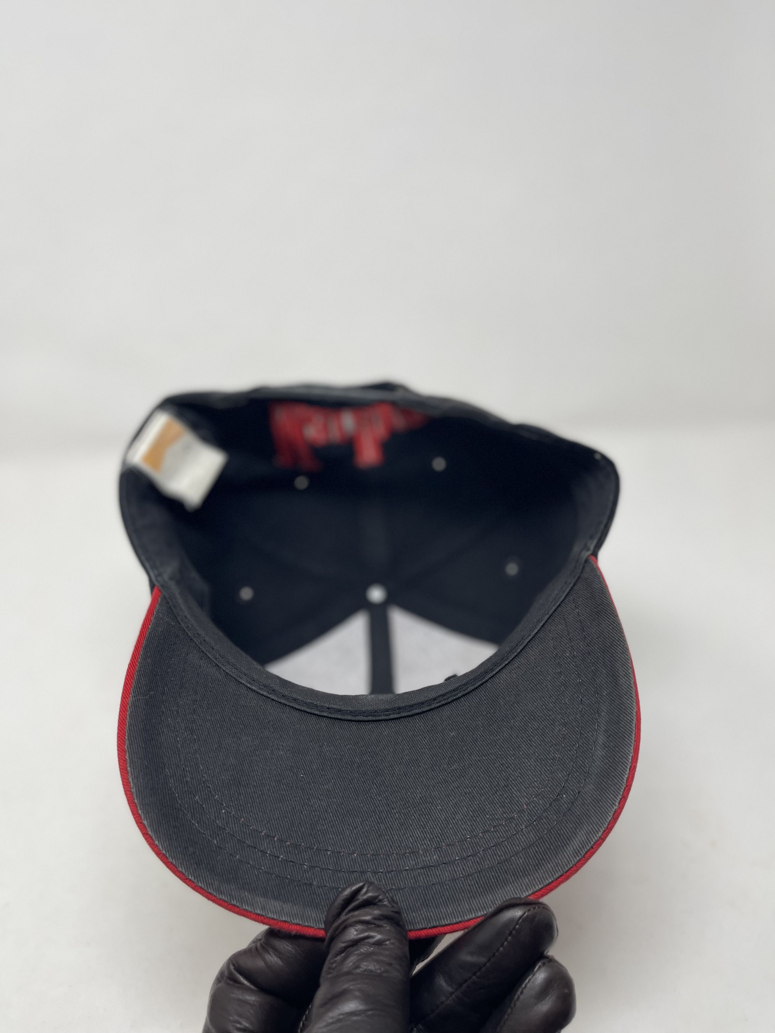 Marlboro Vintage Malboro Lizard Rock SnapBack Size ONE SIZE - 6 Thumbnail