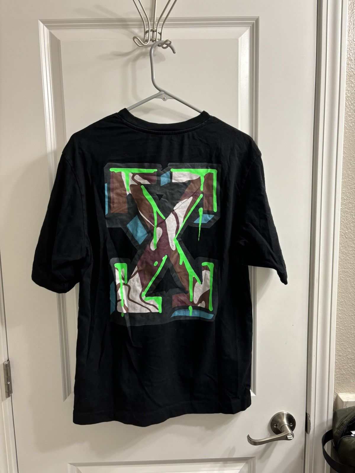 Off-White Off-white Size US M / EU 48-50 / 2 - 1 Thumbnail