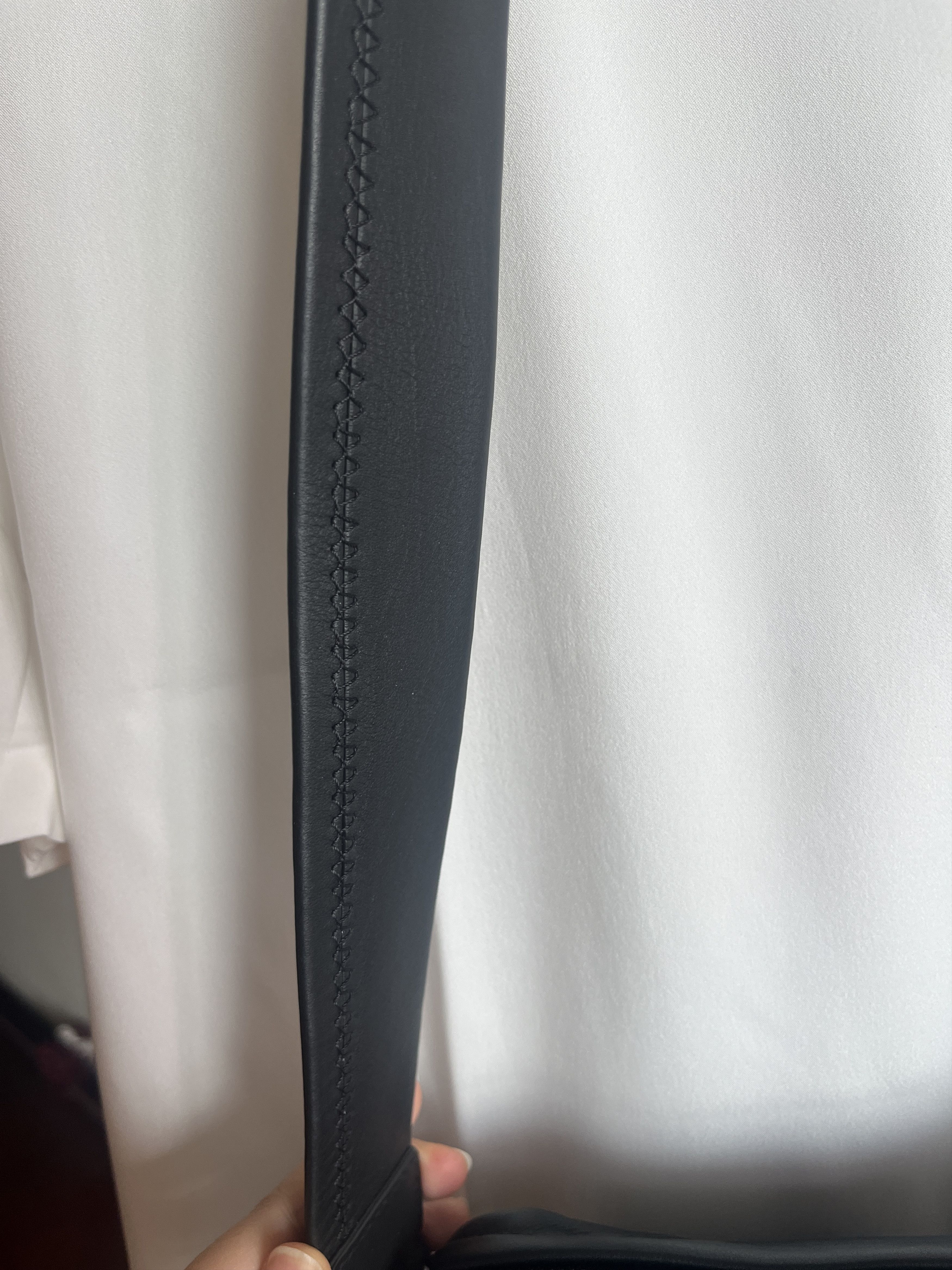 Fear of God ZEGNA leather bag Size 32 - 4 Thumbnail