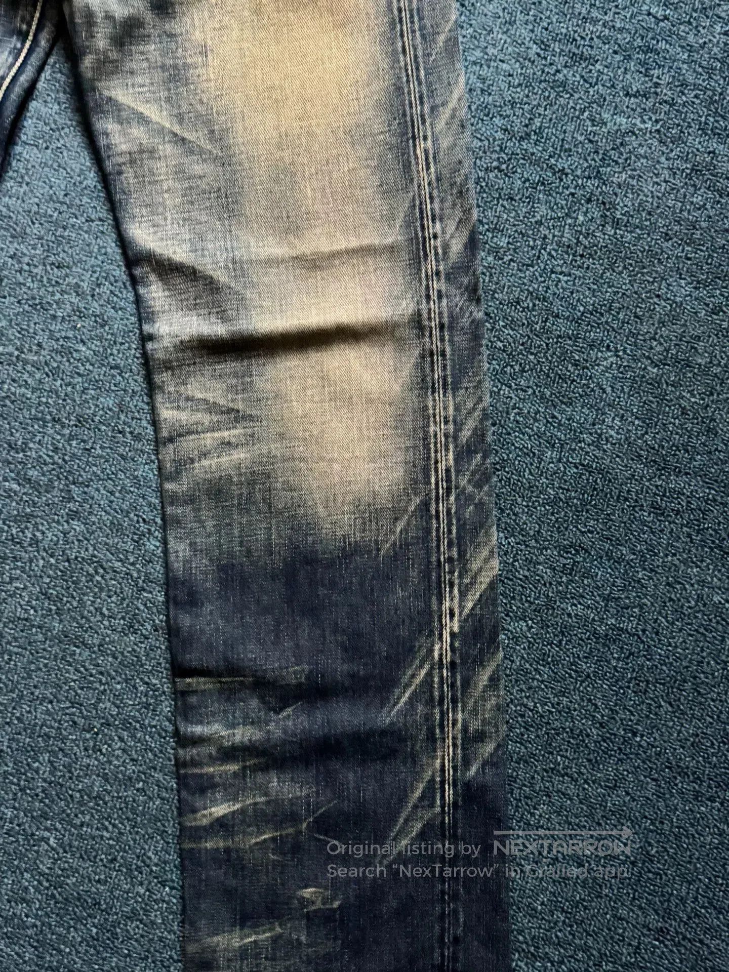 LVC LVC 55501. Size US 32 / EU 48 - 2 Thumbnail