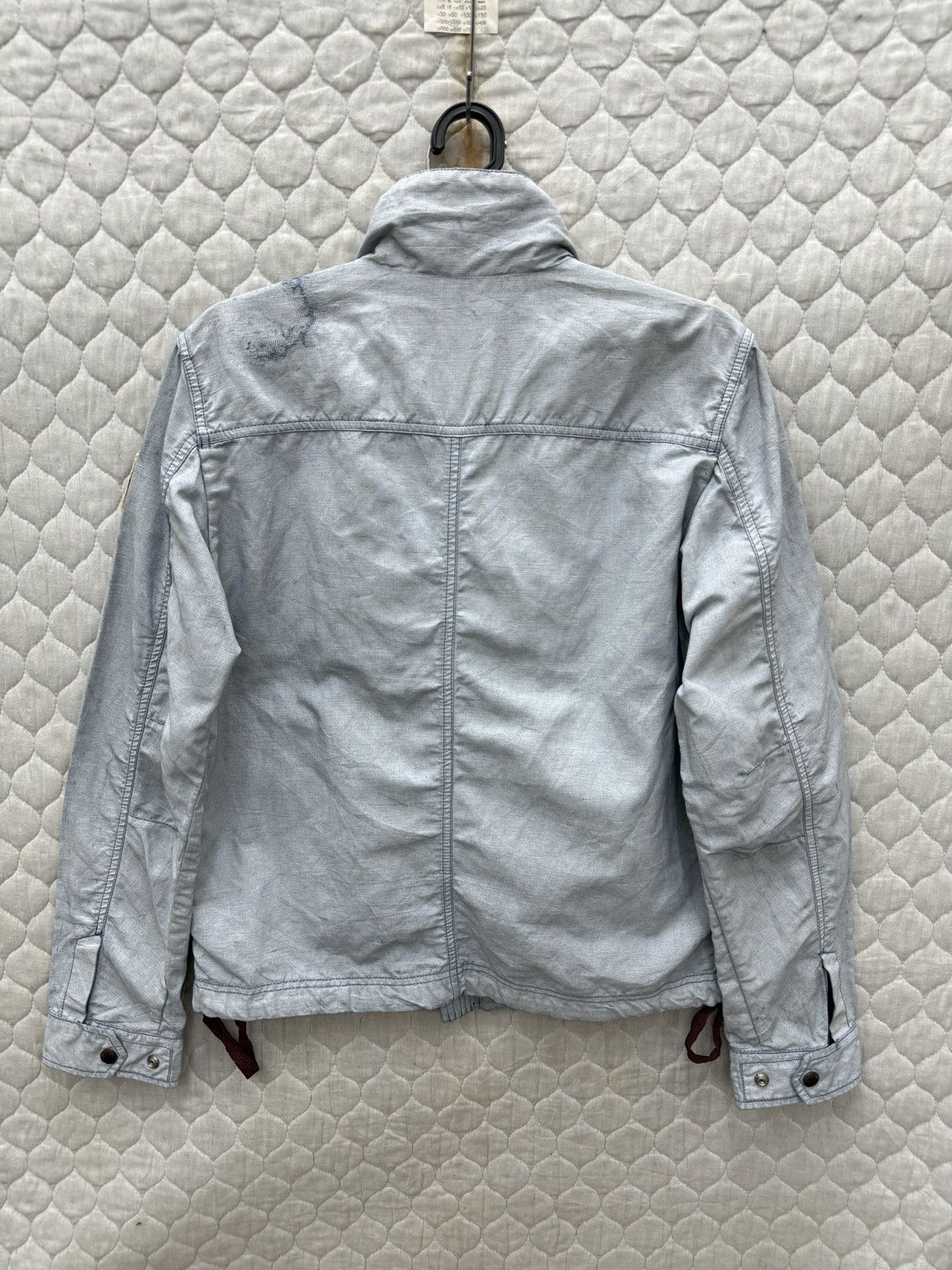 Napapijri 🔥🔥🔥ARCHIVE NAPAPIJIRI JACKET Size US S / EU 44-46 / 1 - 4 Thumbnail
