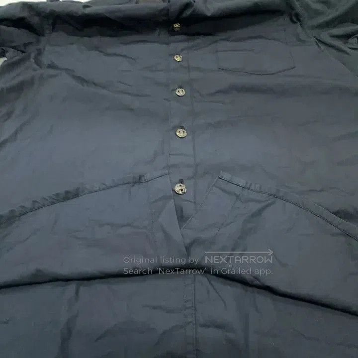 Chrome Hearts Chrome Hearts Casual Long Sleeve Shirt . Size US L / EU 52-54 / 3 - 7 Thumbnail