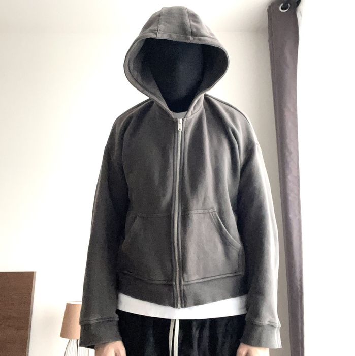 Ruben Kone RUBEN KONE BOXY FIT HOODIE Grailed