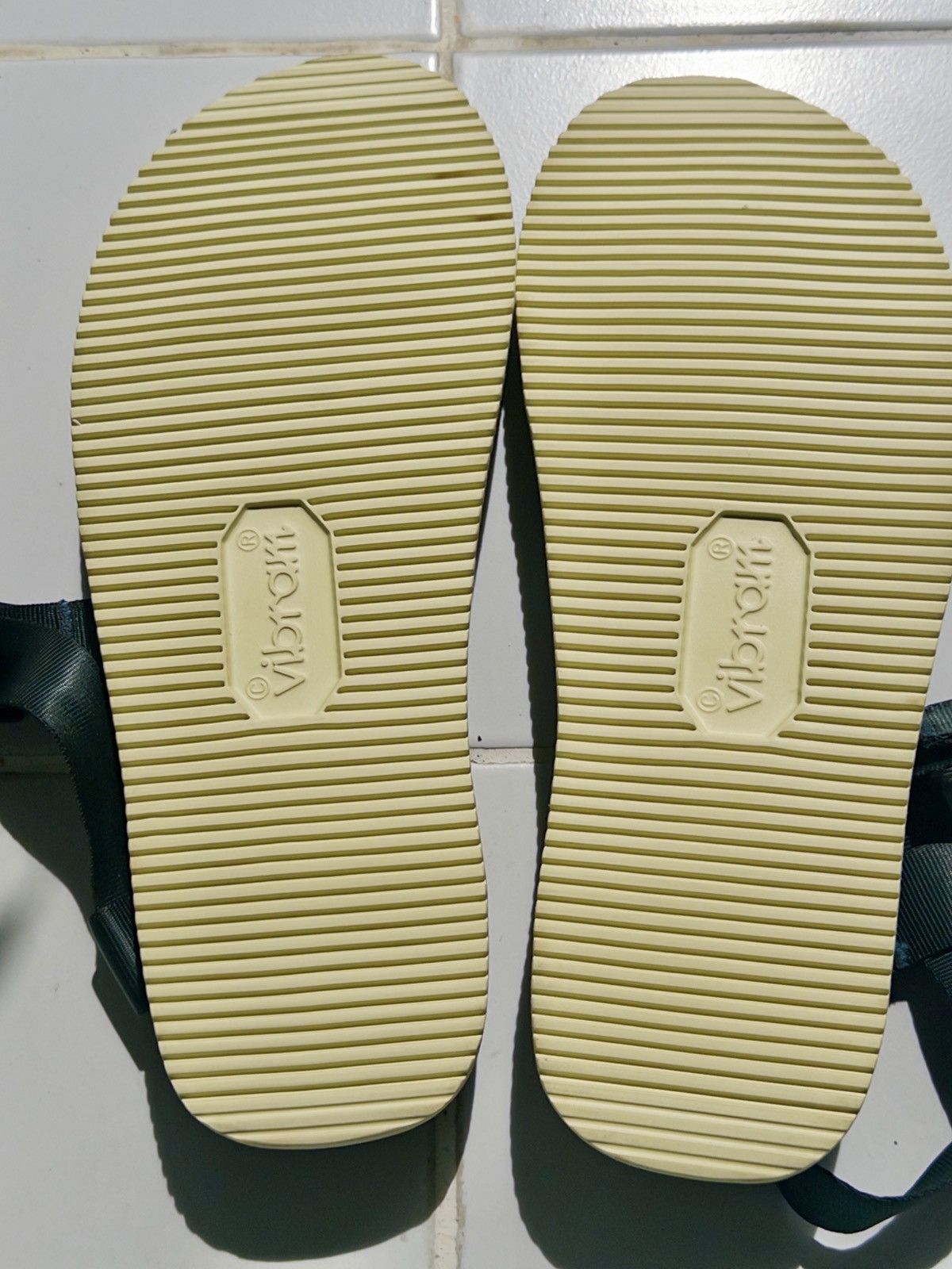 Suicoke Suicoke Chin2 Cab Dark Green Size 9US Size US 9 / EU 42 - 2 Thumbnail