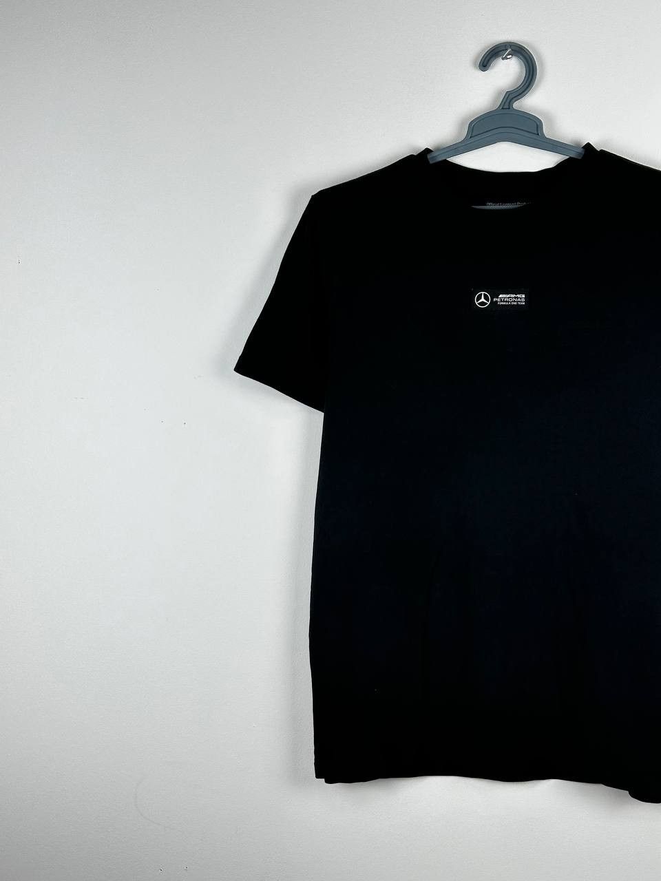 Formula 1 × Mercedes-Benz T-shirt Mercedes-AMG Petronas Formula One Team Size US L / EU 52-54 / 3 - 3 Thumbnail