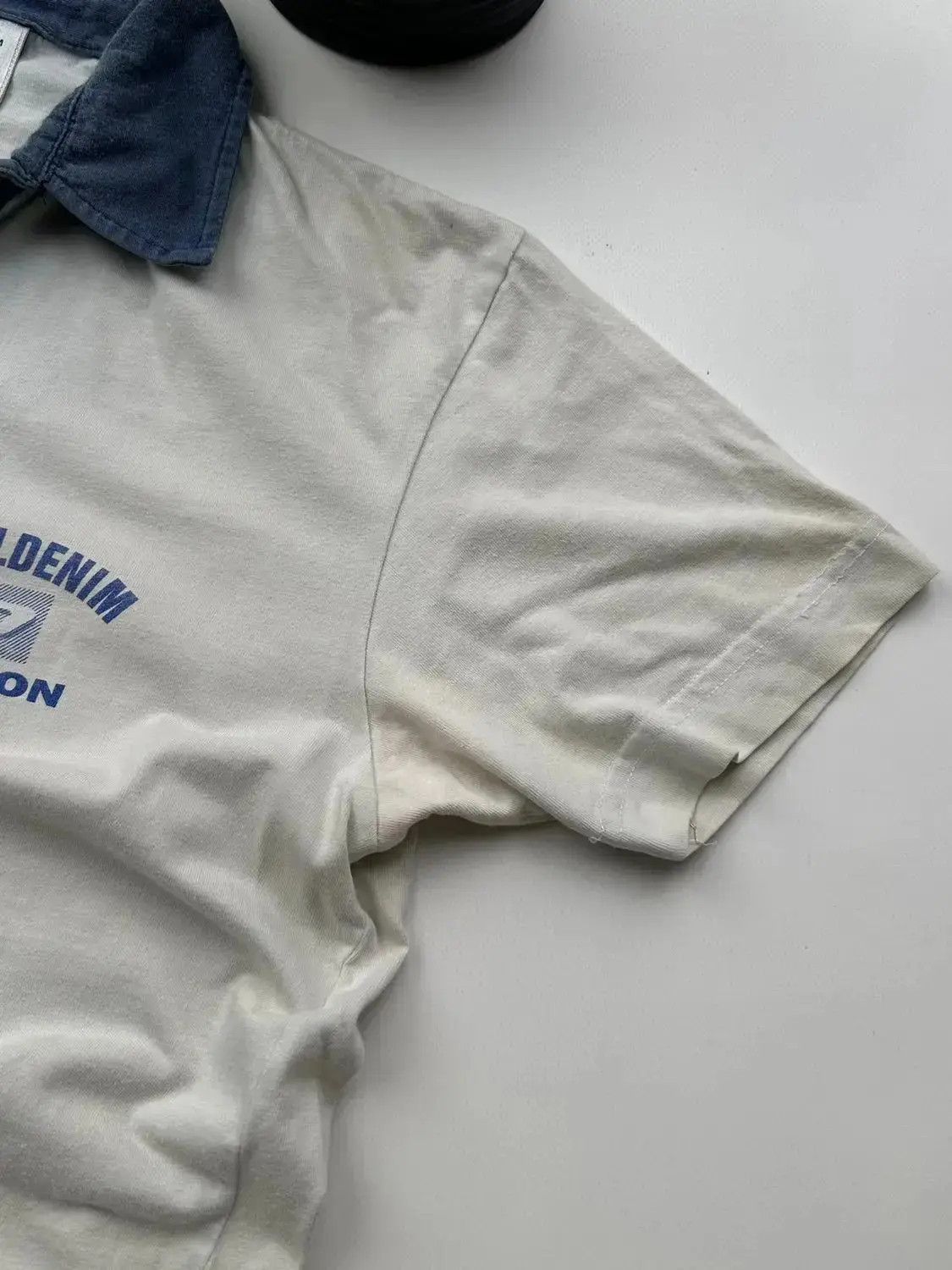Diesel Diesel Vintage T-Shirt (414) Size US M / EU 48-50 / 2 - 5 Thumbnail