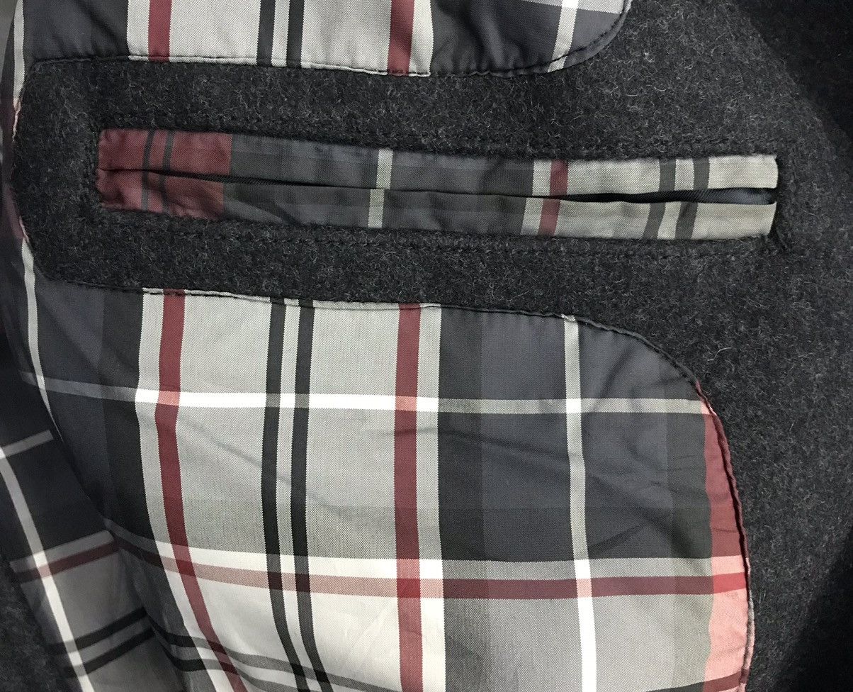Japanese Brand × Vintage Vintage Flag up co. ltd Style Addition Jacket Size US M / EU 48-50 / 2 - 9 Thumbnail