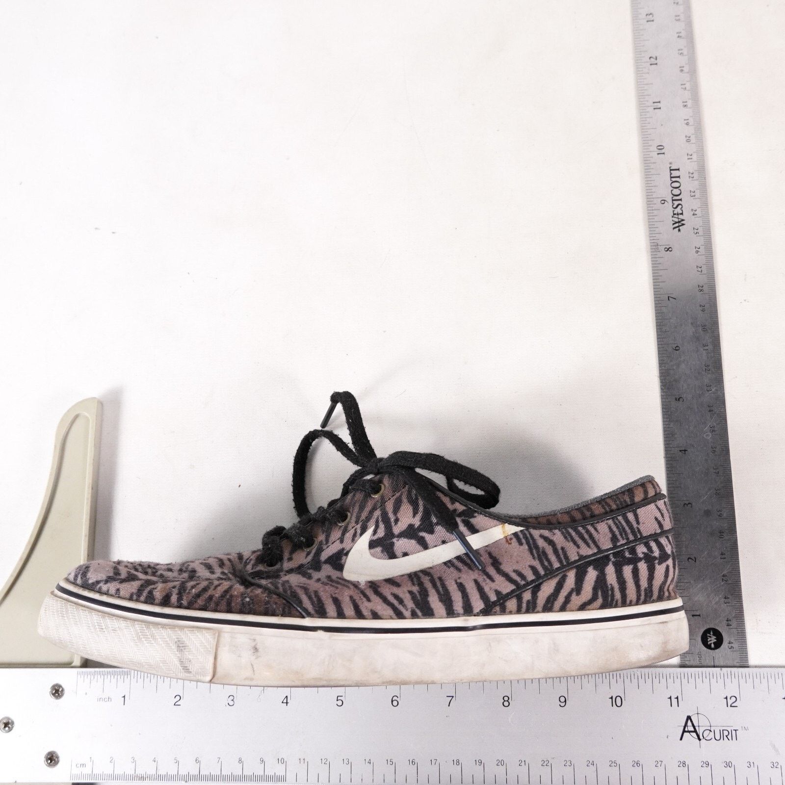 Nike Nike SB Stefan Janoski Zoom Tiger Shoes Casual Sneaker Men 8 Size US 8 / EU 41 - 11 Thumbnail