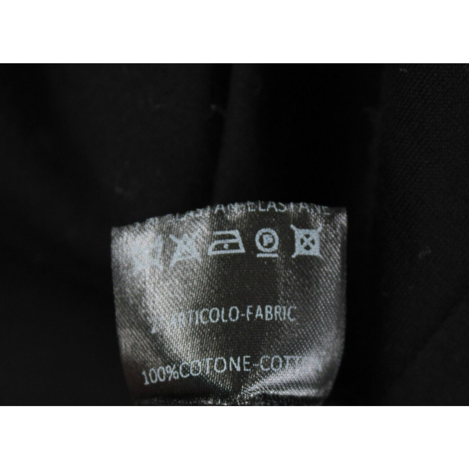 Other Italo Ferretti Jacket Size M US In Blue Cotton Blend Size US M / EU 48-50 / 2 - 9 Thumbnail