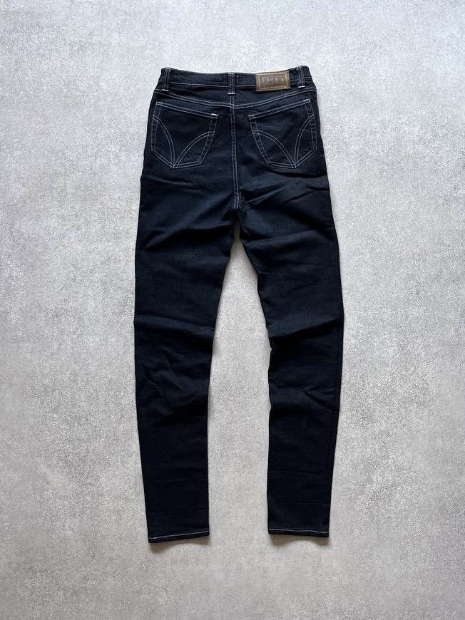 Dolce & Gabbana Vintage Dolce & Gabbana Denim Jeans 32 Size US 32 / EU 48 - 1 Thumbnail
