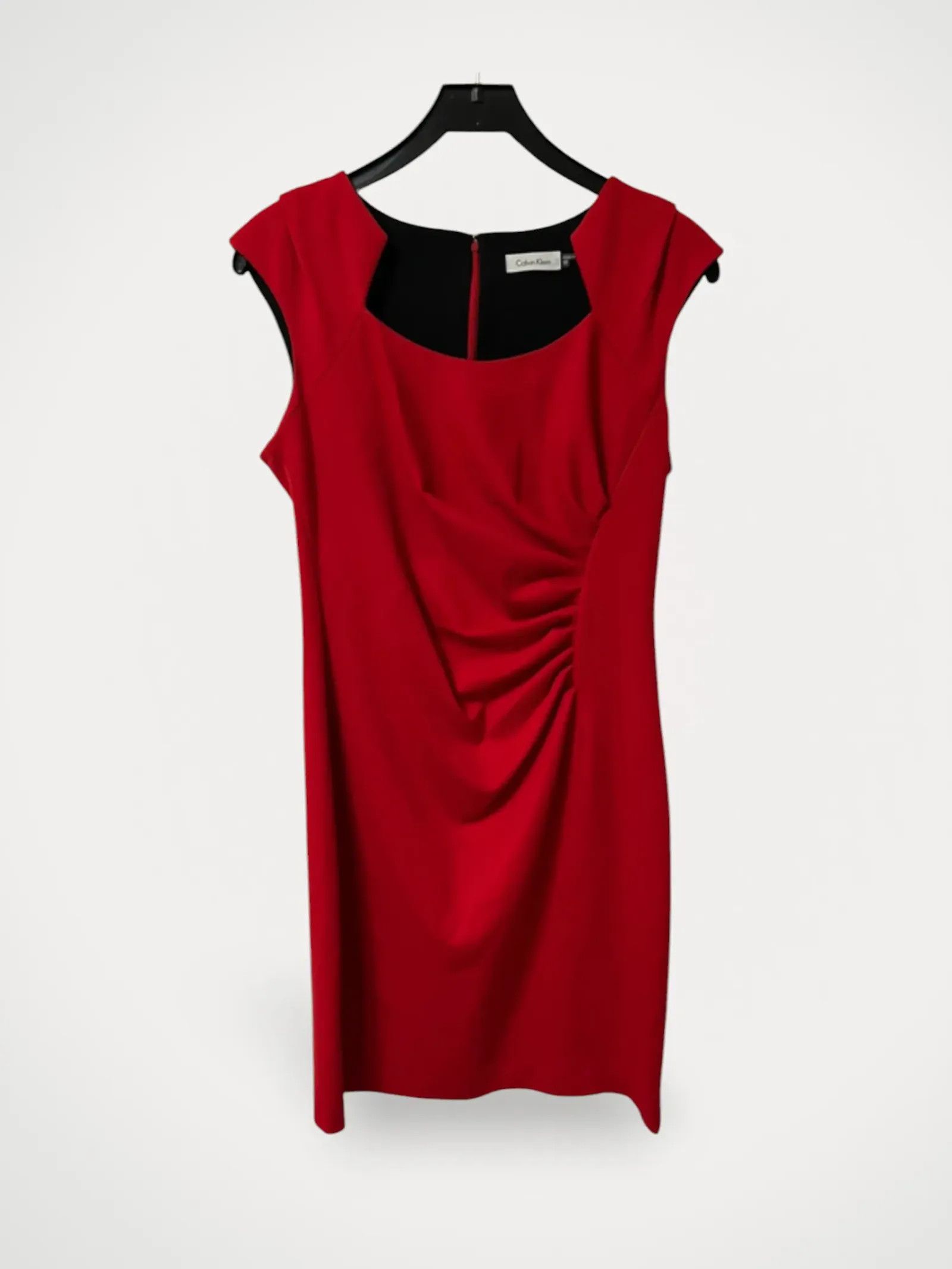 Calvin Klein Calvin Klein Dress Size M / US 6-8 / IT 42-44 - 1 Thumbnail
