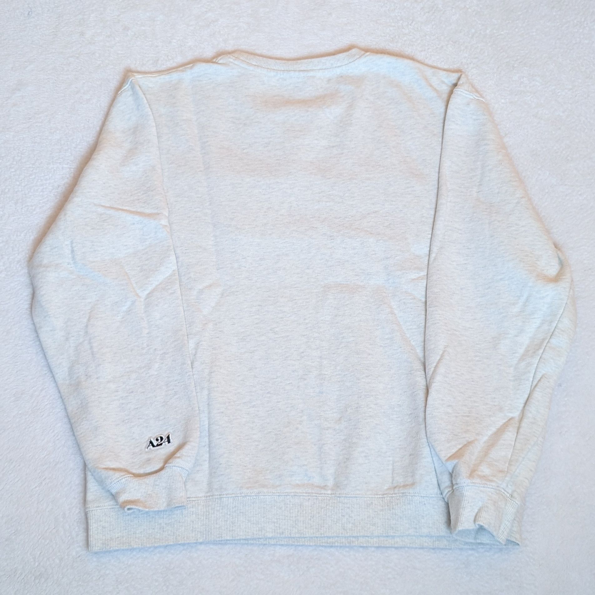 A24 A24 Sweatshirt Size US M / EU 48-50 / 2 - 5 Thumbnail