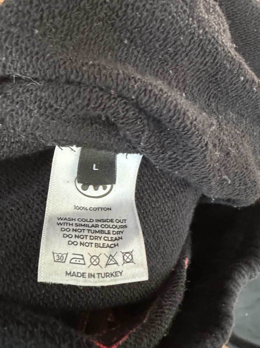 Mowalola Mowalola Sweatpants Size US 32 / EU 48 - 8 Thumbnail