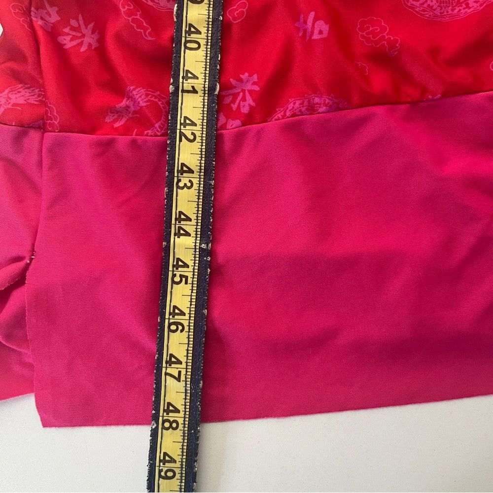 The Unbranded Brand Women’s Long A-Line Japanese Kurta V-neck dress Medium Size ONE SIZE - 8 Thumbnail