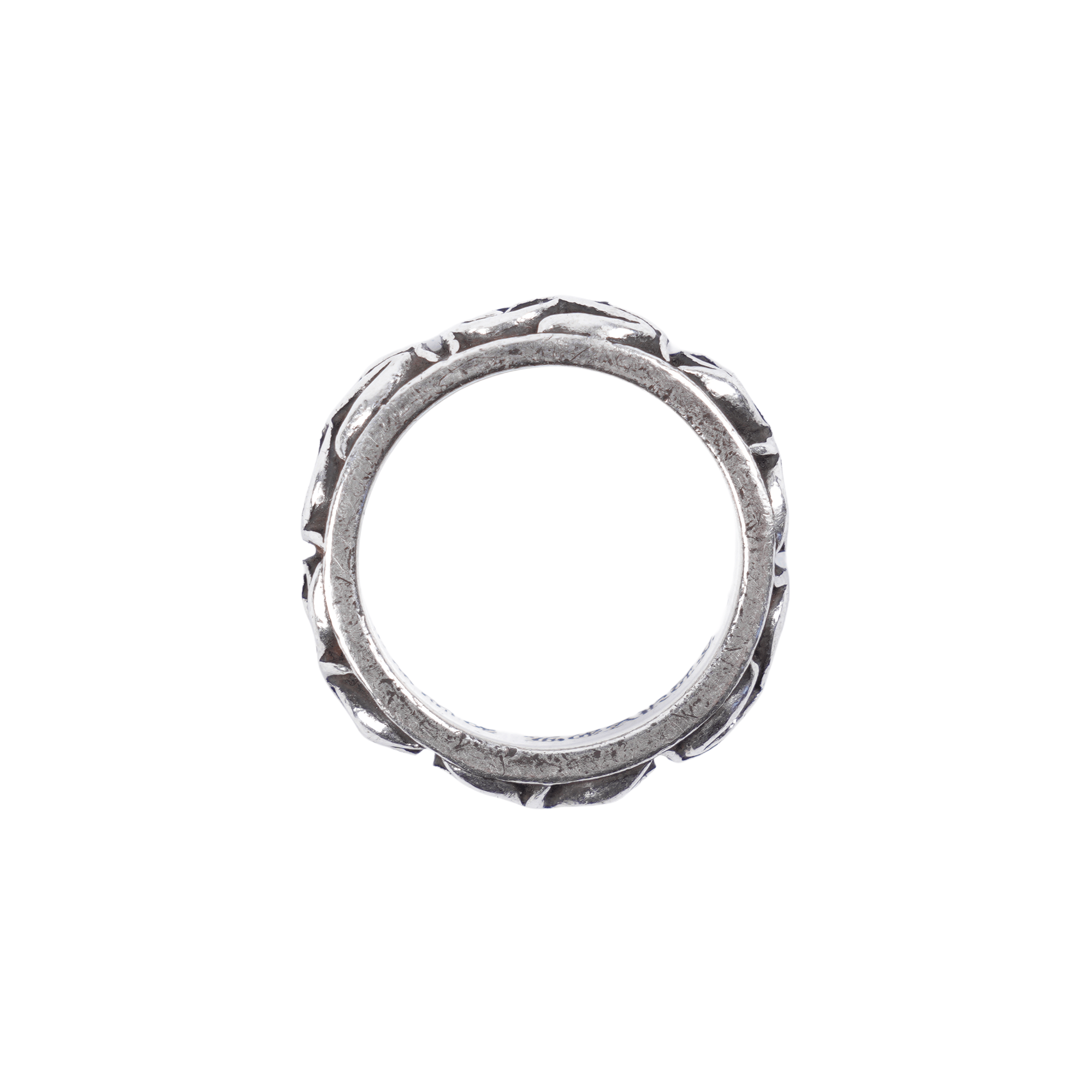 Chrome Hearts CHROME HEARTS VINE RING Size ONE SIZE - 2 Thumbnail