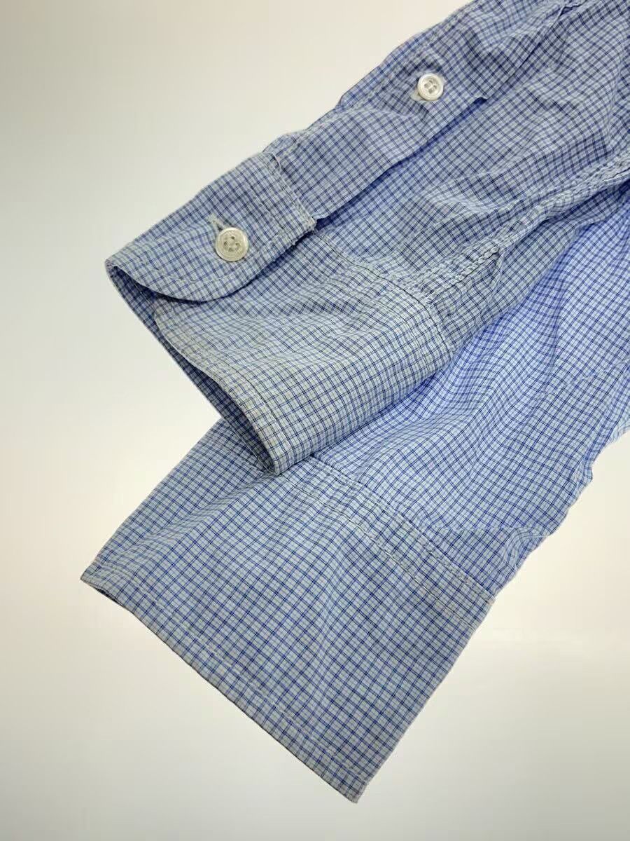 Comme des Garcons Homme Patchwork Button Shirt Size US M / EU 48-50 / 2 - 4 Thumbnail