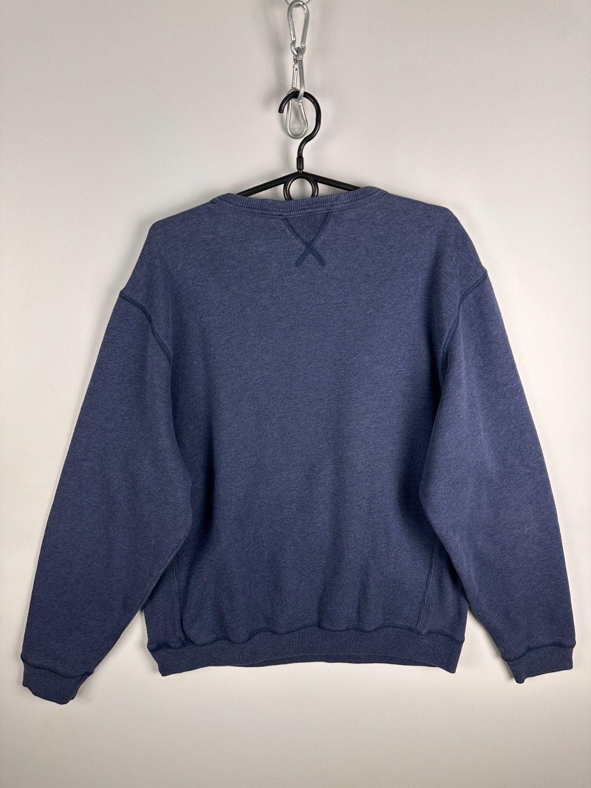 Ralph Lauren Vintage Ralph Lauren Polo Jeans Company Sweatshirt Mens L Size US L / EU 52-54 / 3 - 4 Thumbnail