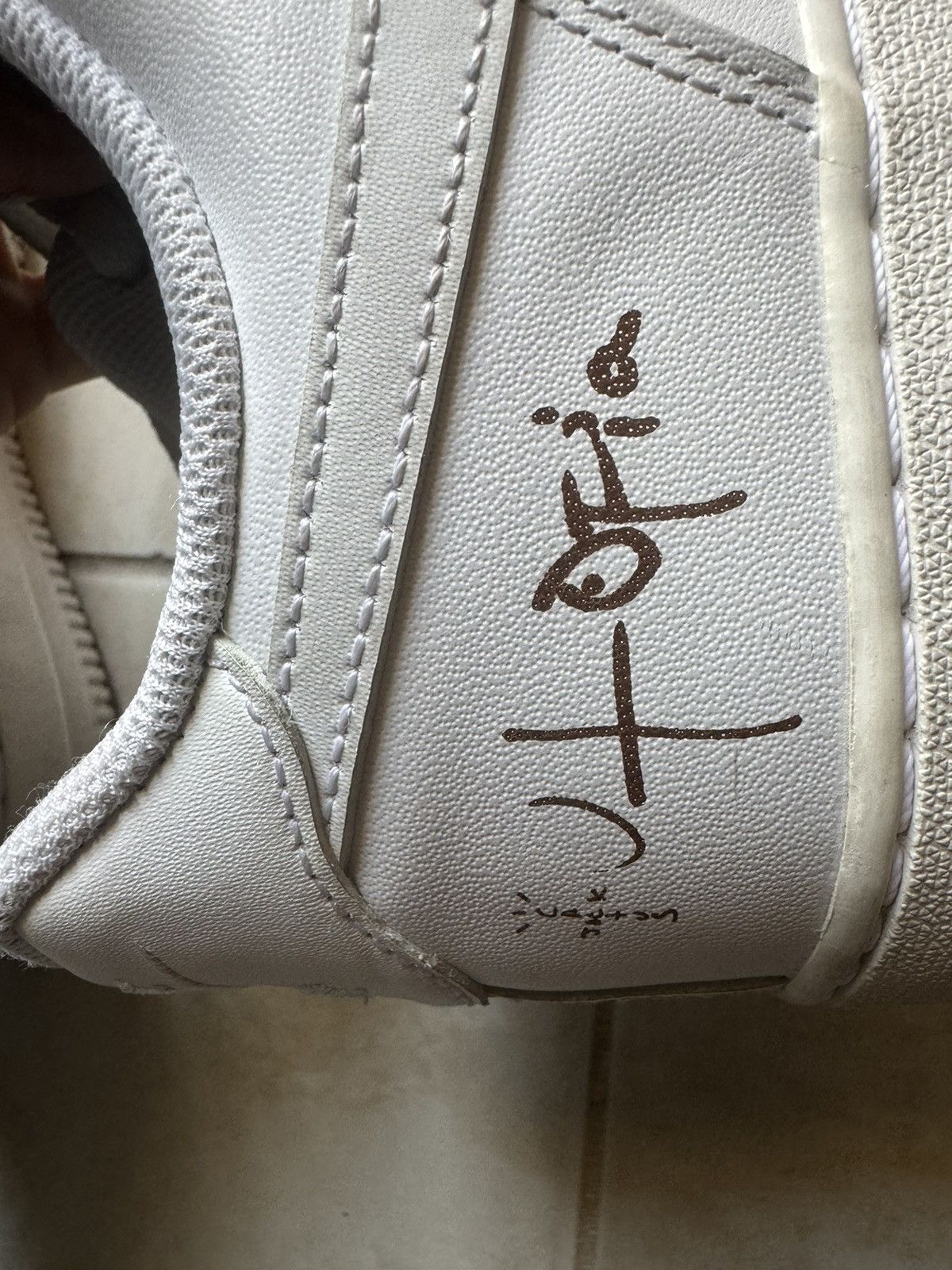 Nike × Travis Scott Utopia AF1 Size US 9 / EU 42 - 9 Thumbnail