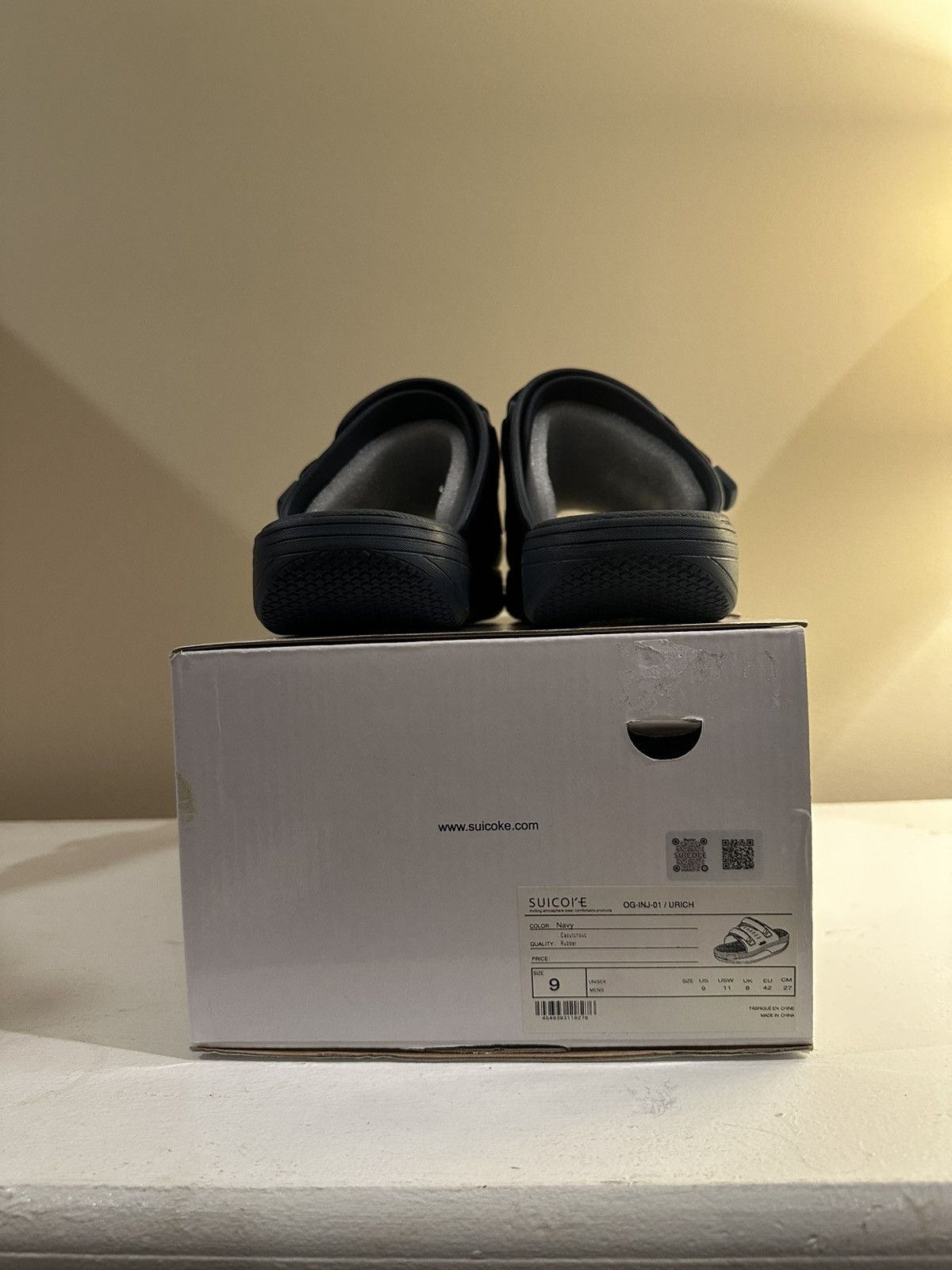 Suicoke Suicoke Urich Size US 9 / EU 42 - 6 Thumbnail