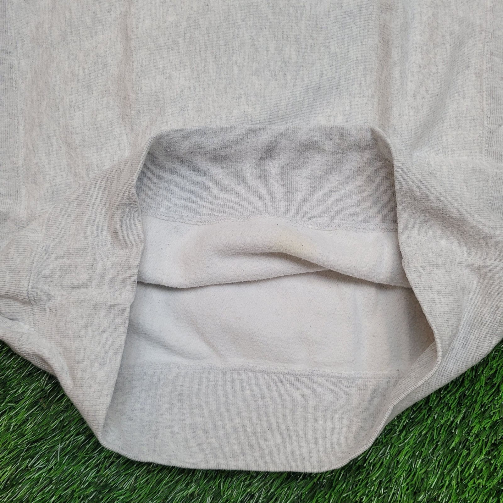Champion VTG Champion Reverse Weave Northwest Sweatshirt S Crop Size US S / EU 44-46 / 1 - 4 Thumbnail