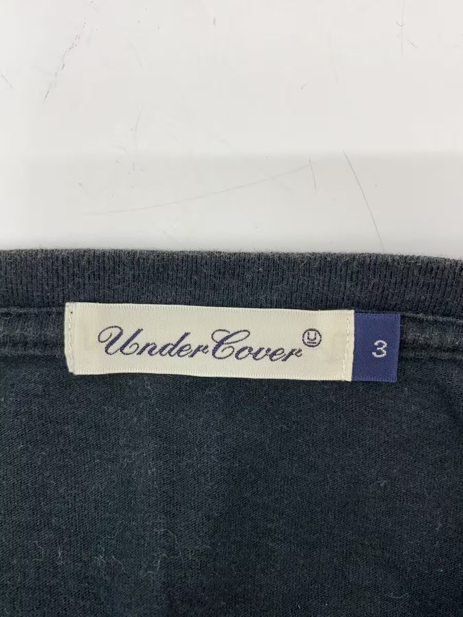 Undercover Retro Record Label Tee Size US L / EU 52-54 / 3 - 4 Thumbnail
