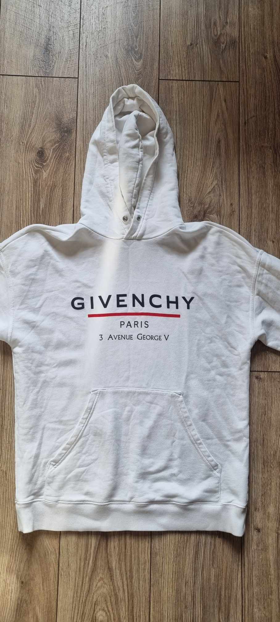 Givenchy Givenchy Hoodie Size US S / EU 44-46 / 1 - 5 Thumbnail