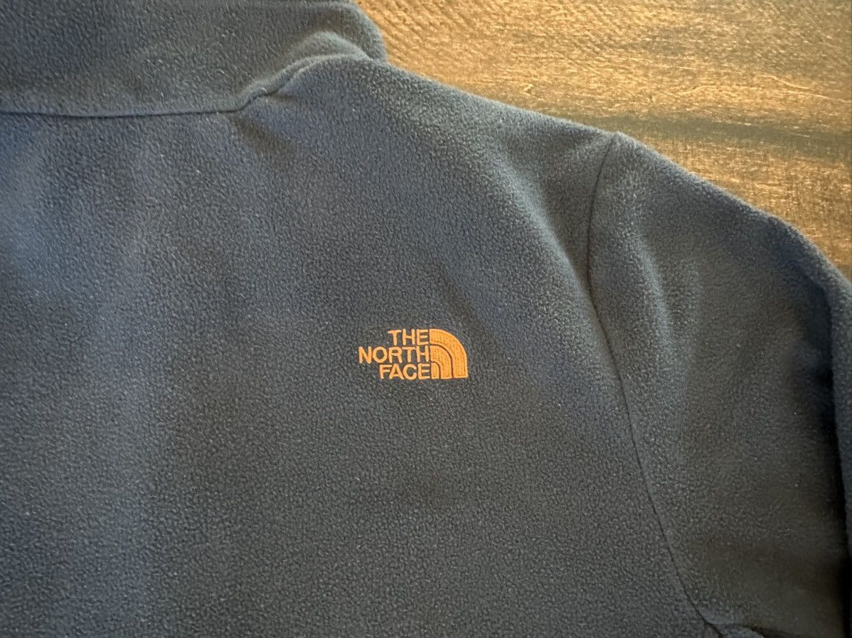 The North Face The North Face Fleece Jacket Men’s Full Zip-XL Size US XL / EU 56 / 4 - 16 Thumbnail