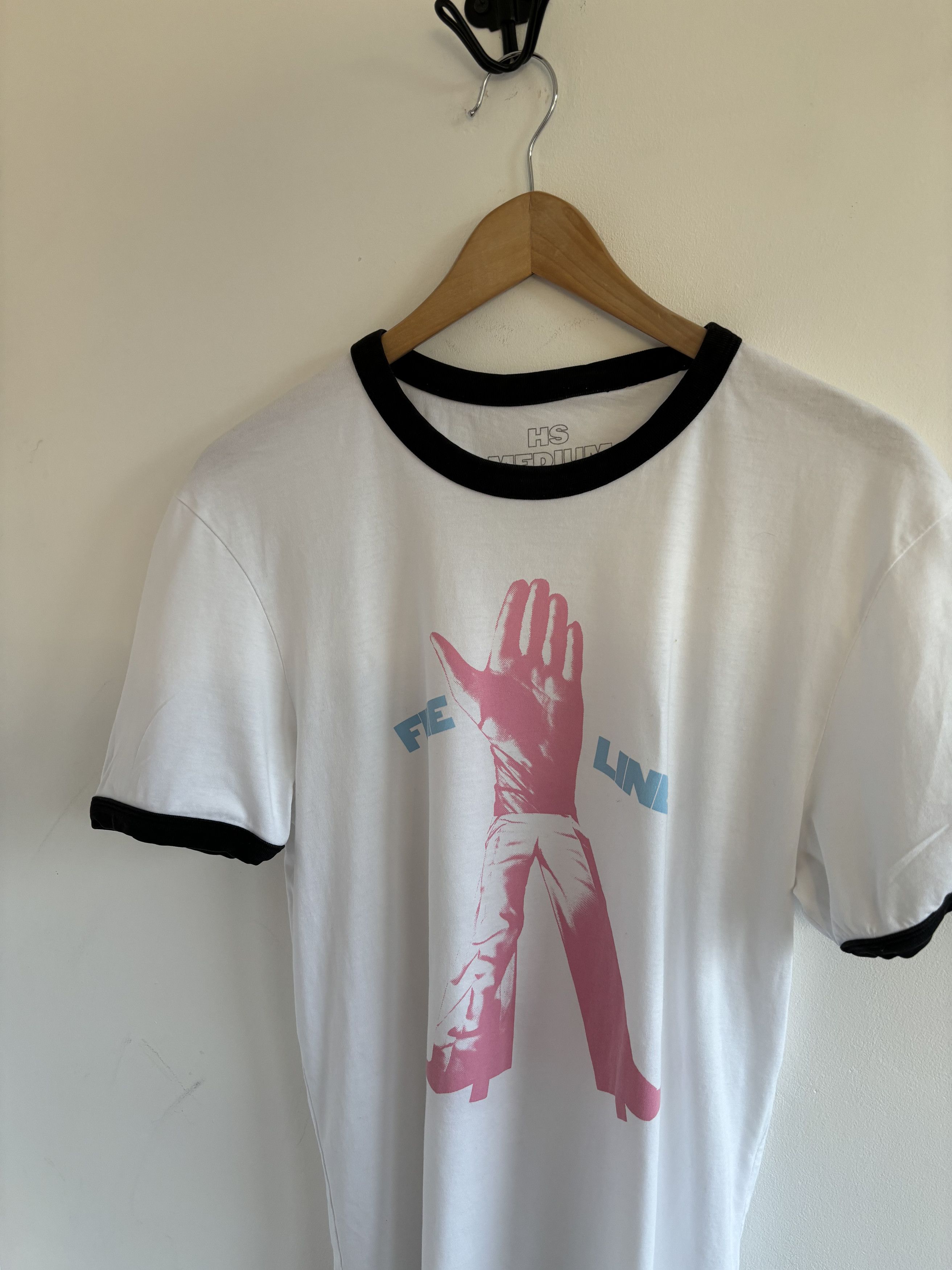 Band Tees Harry Styles Fine Line 2020 Tee Size US S / EU 44-46 / 1 - 2 Thumbnail