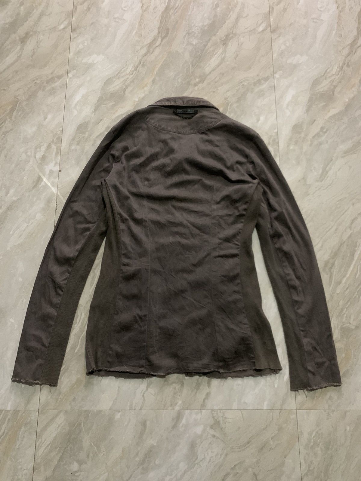 14th Addiction 14th Addiction Sheepskin Jacket Size US S / EU 44-46 / 1 - 3 Thumbnail
