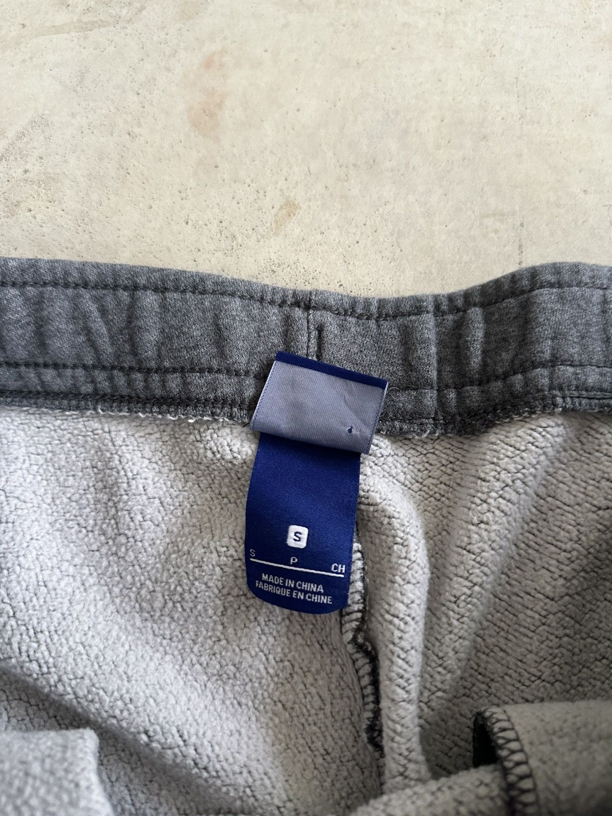 Other Vintage Nike Sweatpants Size US 30 / EU 46 - 4 Thumbnail