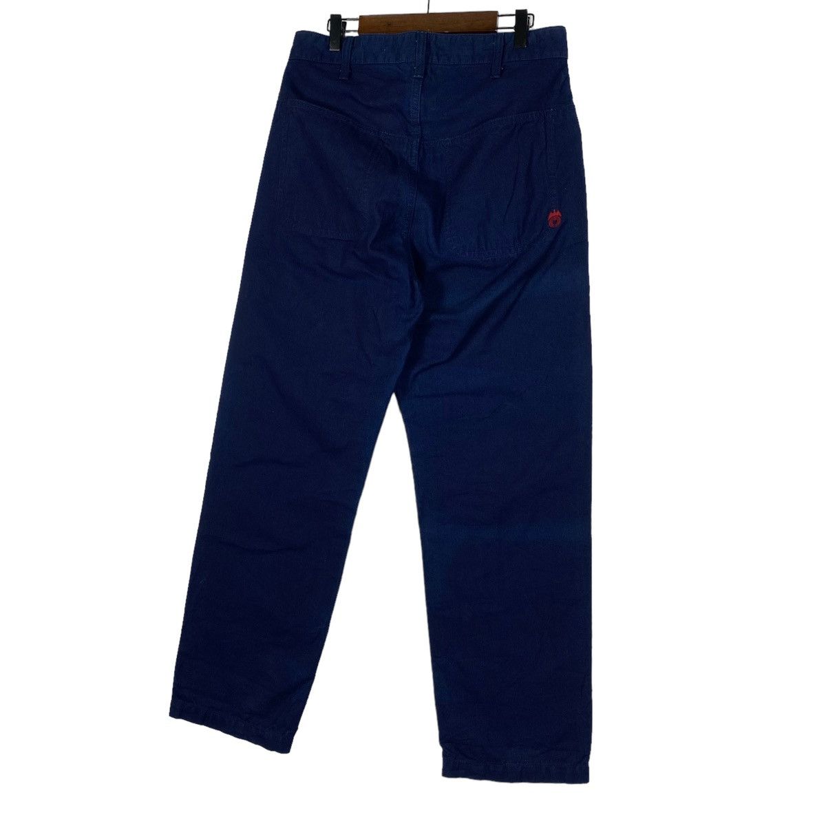 Kaihara Denim Rare KAIHARA DENIM Factory Sample Trousers Size US 32 / EU 48 - 5 Thumbnail