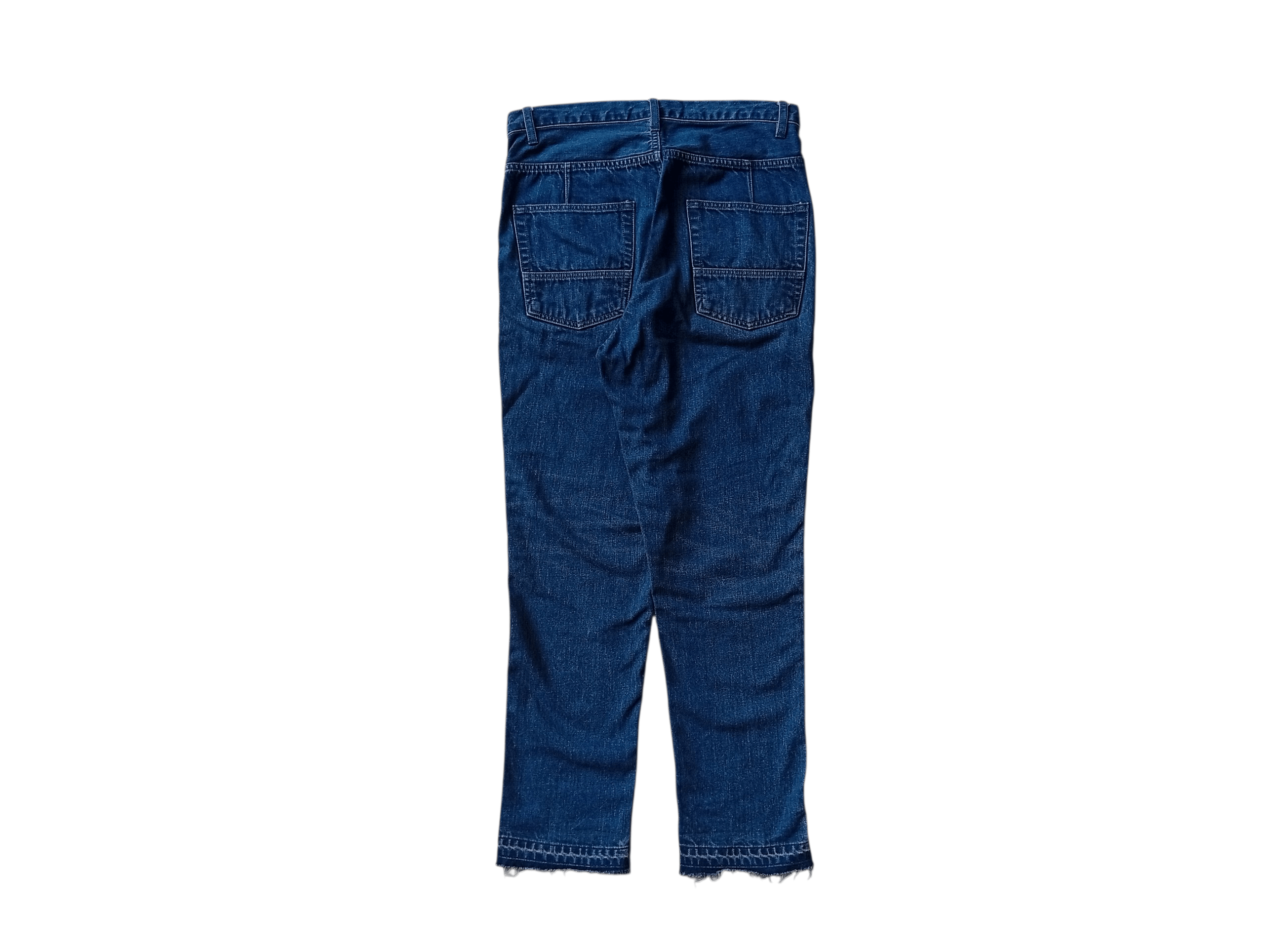Japanese Brand NAME Noriyuki Shimizu combination trousers Size US 30 / EU 46 - 3 Thumbnail
