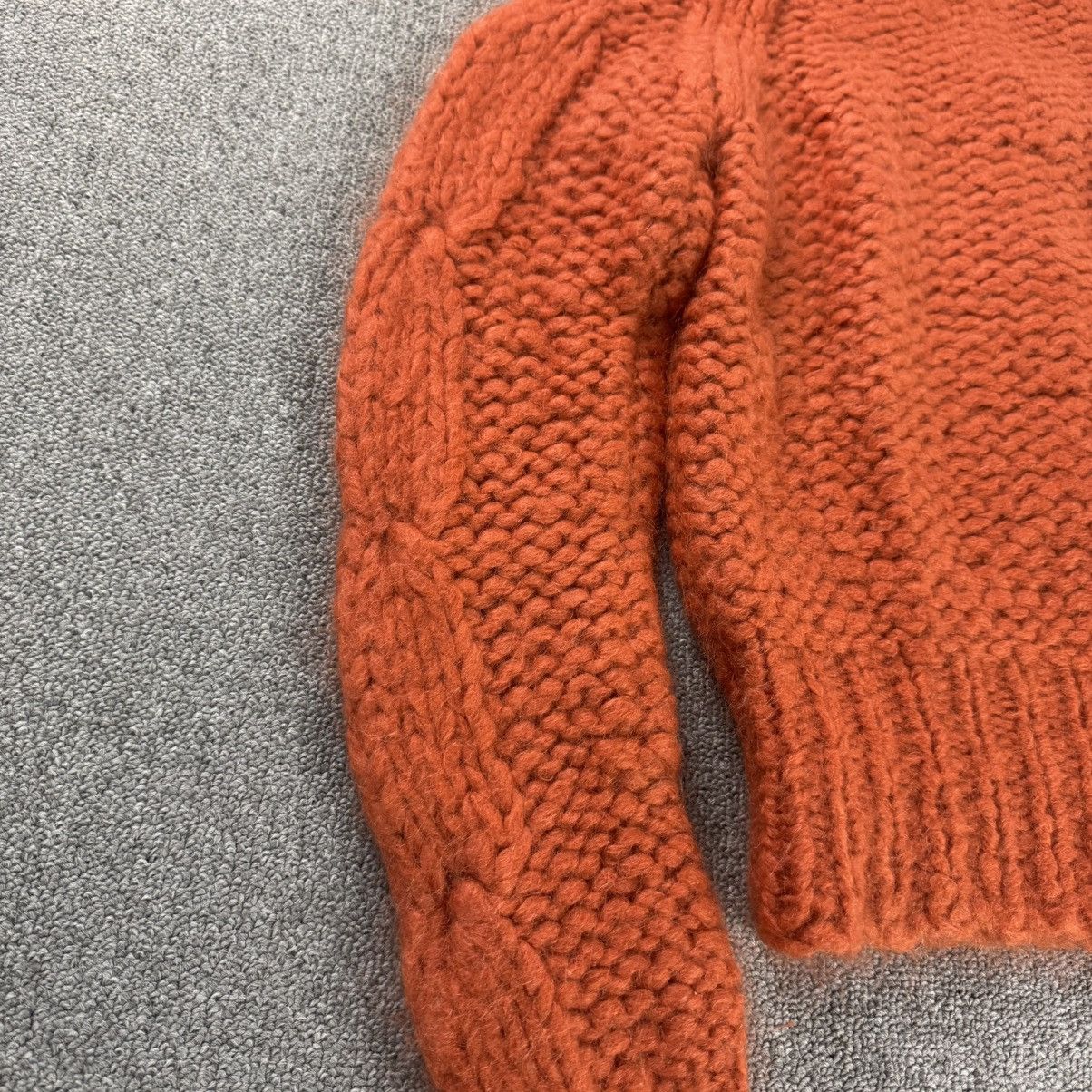 Dries Van Noten Dries Van Noten - Archive - Knitted Cardigan Size M / US 6-8 / IT 42-44 - 6 Thumbnail
