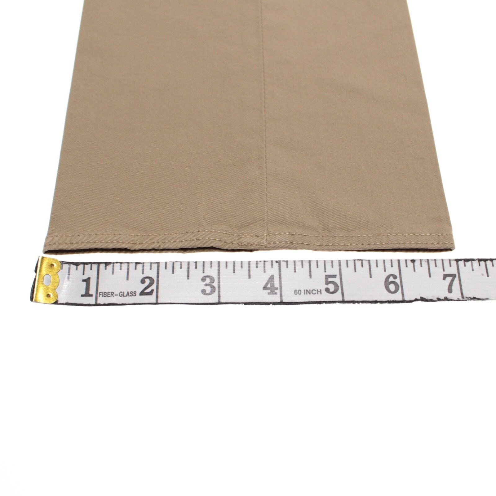Incotex INCOTEX New with tags Chino Size 28 US In Beige Size US 28 / EU 44 - 8 Thumbnail