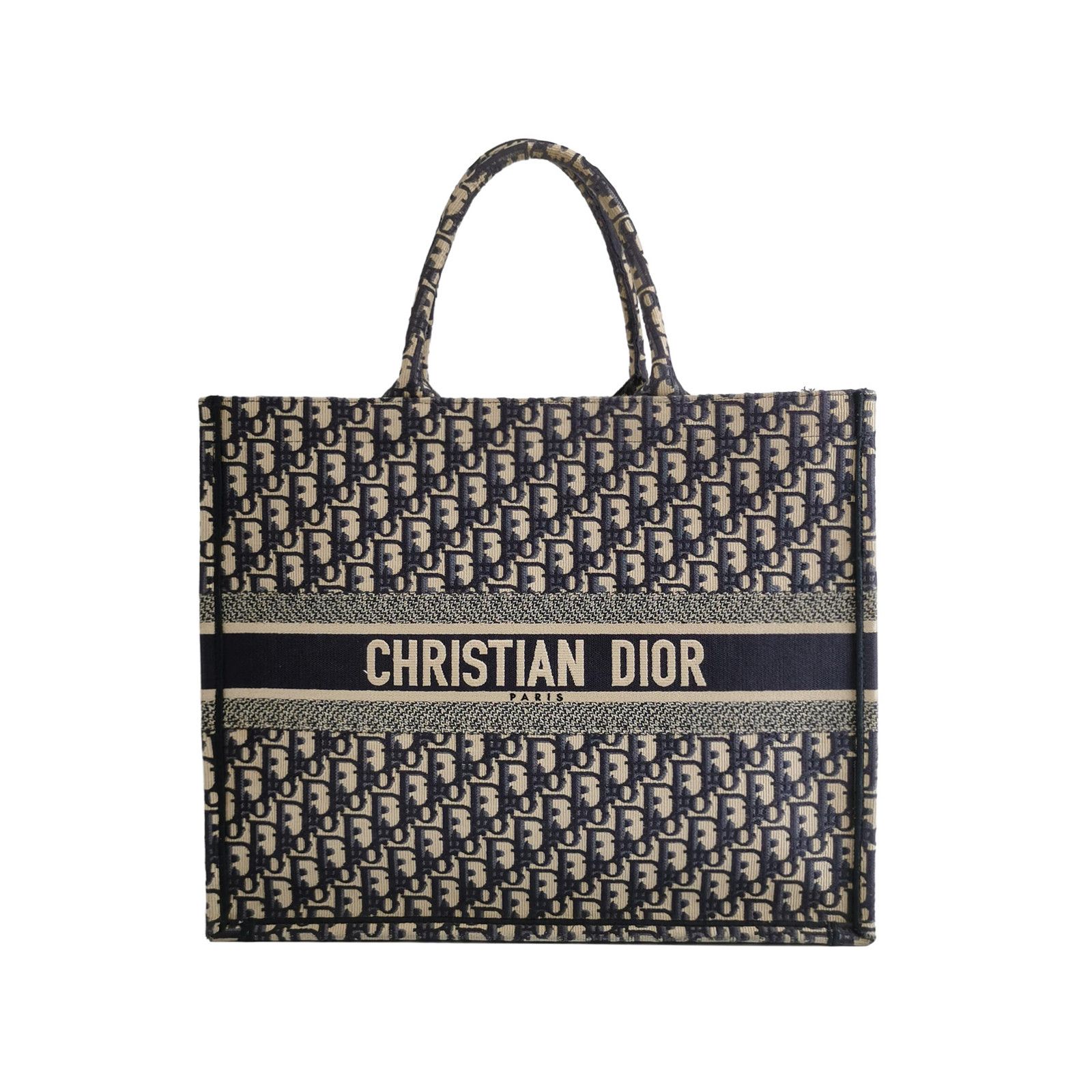 Dior Dior Women os Tote Bags Size ONE SIZE - 1 Thumbnail