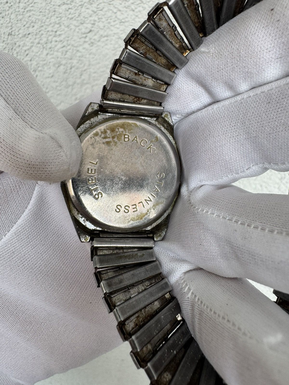 Japanese Brand Oriext Japanese Style Watch Size ONE SIZE - 5 Thumbnail
